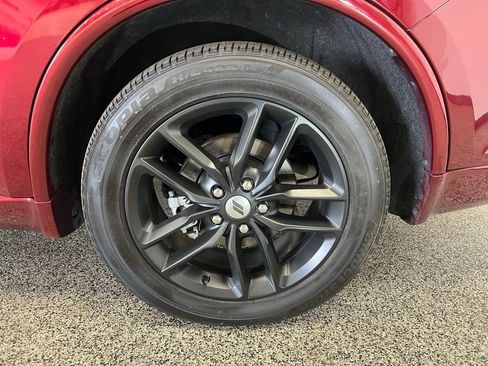 Used 2024 Dodge Durango R/T image 24