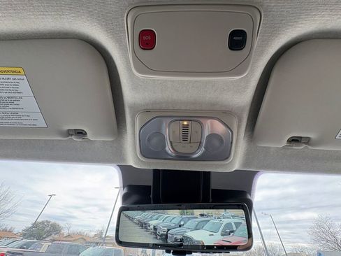 New 2026 RAM ProMaster 2500 w/ Safety Group image 7