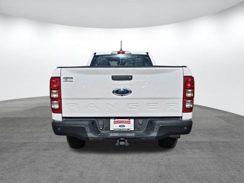 Certified 2021 Ford Ranger XL w/ Equipment Group 101A High image 5