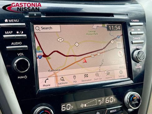 Used 2023 Nissan Murano SL image 17