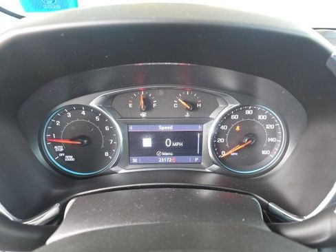 Used 2023 Chevrolet Equinox LT image 24