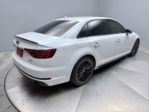 Used 2018 Audi A4 2.0T Premium Plus image 5