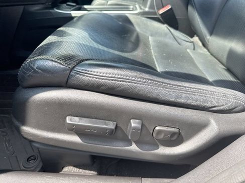 Used 2016 Honda CR-V EX-L image 14