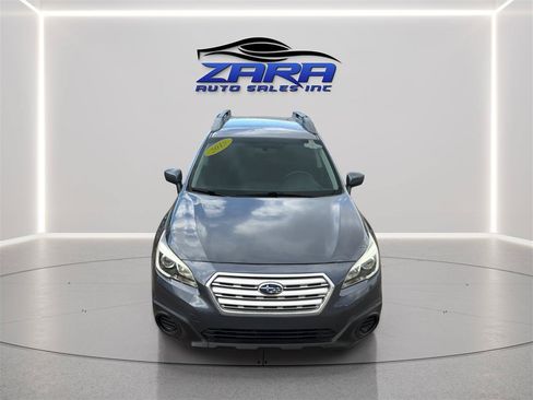 Used 2015 Subaru Outback 2.5i AWD/4WD image 10