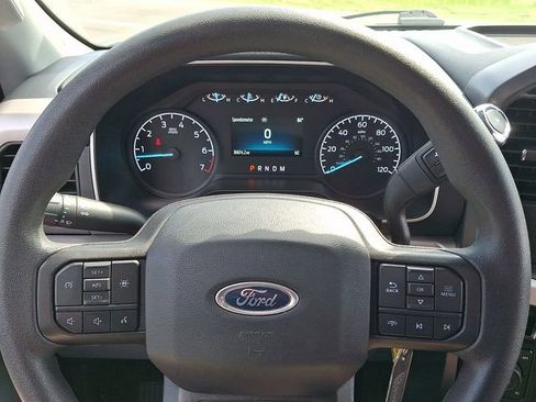 Used 2023 Ford F150 XLT AWD/4WD image 19
