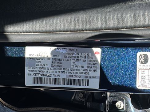 Used 2021 MAZDA CX-5 Touring AWD/4WD image 21