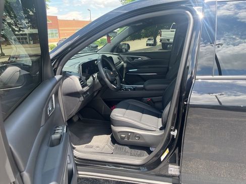 Used 2026 Chevrolet Traverse LT w/ Driver Confidence Package AWD/4WD image 6