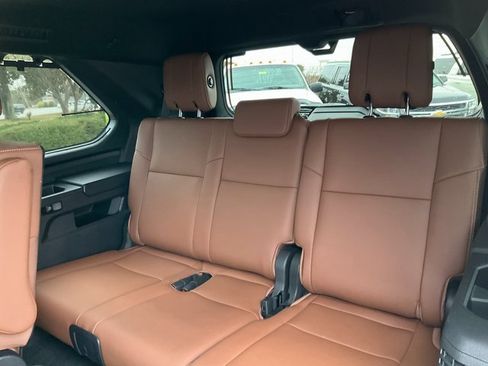 Used 2026 Toyota Sequoia 1794 Edition image 17
