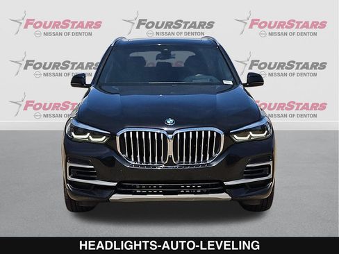 Used 2023 BMW X5 sDrive40i RWD image 10