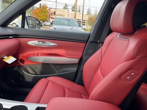 New 2026 Genesis GV70 2.5T Sport Prestige image 28