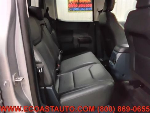 Used 2024 Ford Maverick Lariat w/ Black Appearance Package FWD image 15