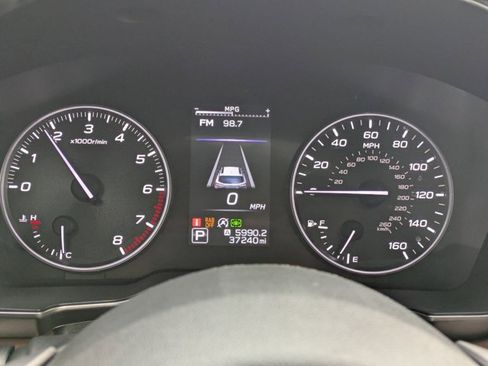 Used 2020 Subaru Outback Touring XT image 11