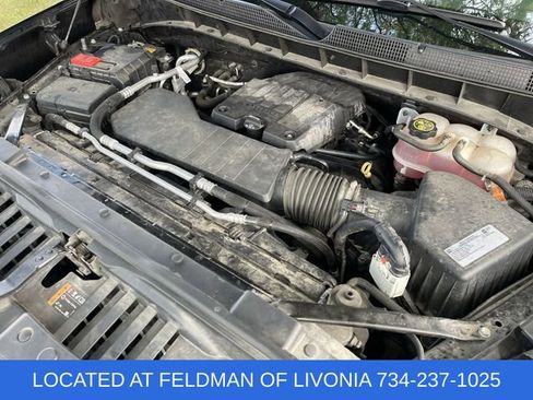 Used 2020 Chevrolet Silverado 1500 Custom w/ Custom Value Package image 27