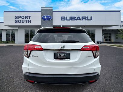 Used 2022 Honda HR-V Sport