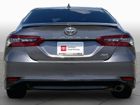 Used 2023 Toyota Camry XLE FWD image 5