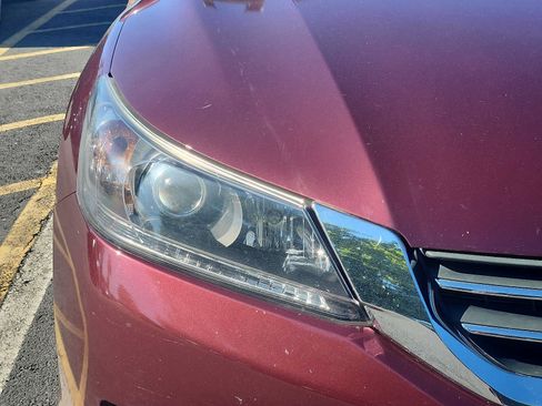 Used 2013 Honda Accord EX image 3