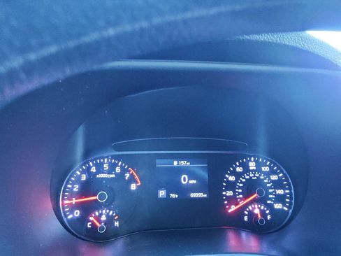 Used 2022 Kia Soul LX w/ Technology Package FWD image 13