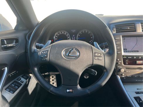 Used 2008 Lexus IS F image 19