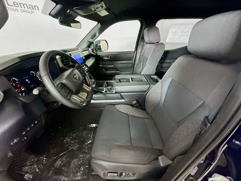 New 2026 Toyota Tundra SR5 image 19