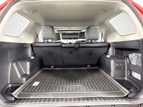 Certified 2023 Toyota 4Runner TRD Off-Road Premium w/ Moonroof Package image 39