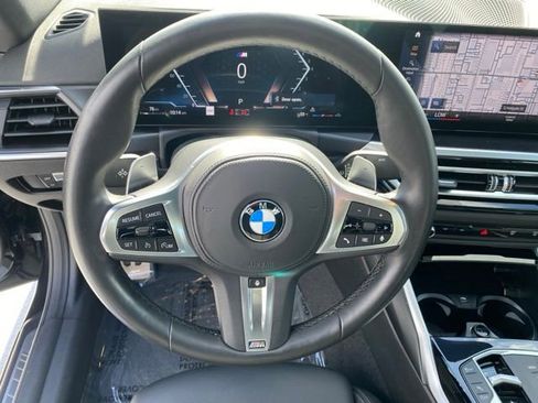 Used 2023 BMW M240i xDrive Coupe w/ Premium Package AWD/4WD image 6