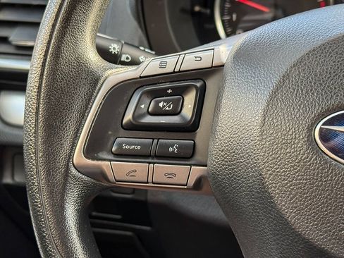 Used 2015 Subaru Impreza 2.0i AWD/4WD image 20