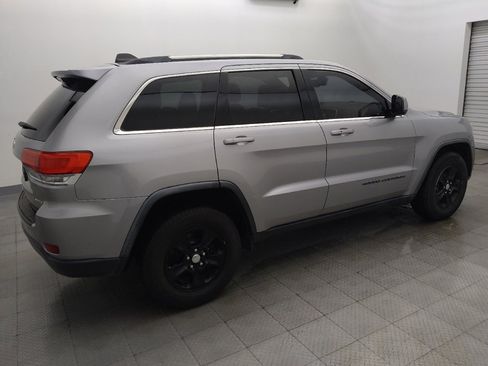 Used 2017 Jeep Grand Cherokee Laredo w/ Quick Order Package 2BE RWD image 10