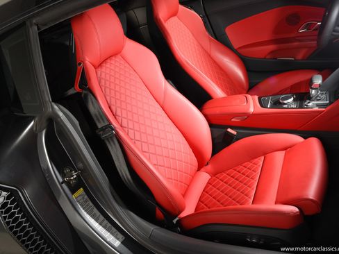 Used 2020 Audi R8 V10 performance AWD/4WD image 30