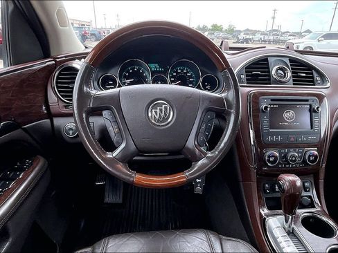 Used 2014 Buick Enclave Premium FWD image 8