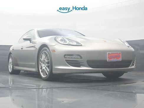 Used 2010 Porsche Panamera S RWD image 27