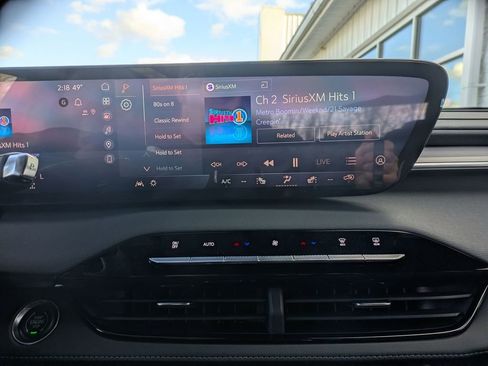 New 2026 Buick Enclave Preferred w/ Power Package image 17