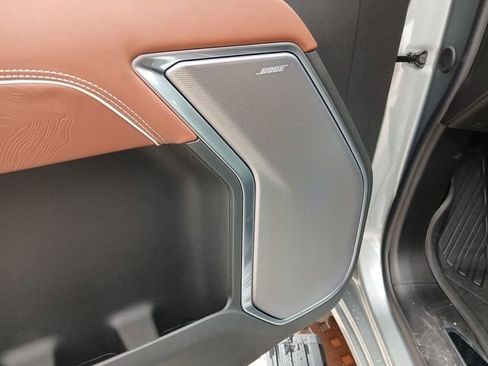 New 2026 GMC Sierra 1500 Denali Ultimate AWD/4WD image 15