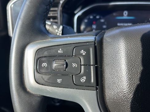 Used 2023 Chevrolet Silverado 1500 LT Trail Boss w/ Protection Package image 24