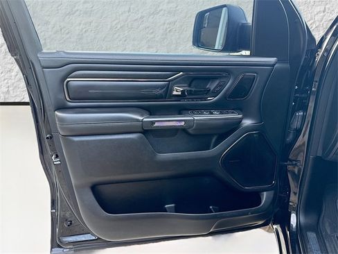 Used 2022 RAM 1500 Limited image 23