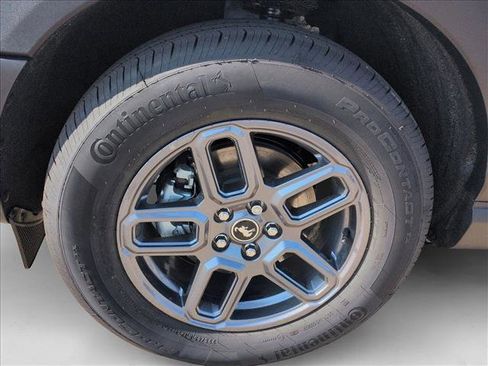 New 2025 Ford Bronco Sport Big Bend image 10