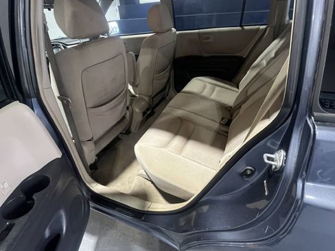 Used 2003 Toyota Highlander Limited image 6