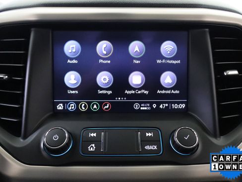 Certified 2021 GMC Acadia Denali w/ Denali Technology Package image 23