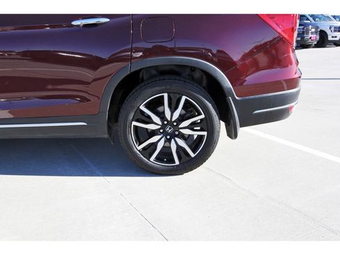 Used 2021 Honda Pilot Touring image 33