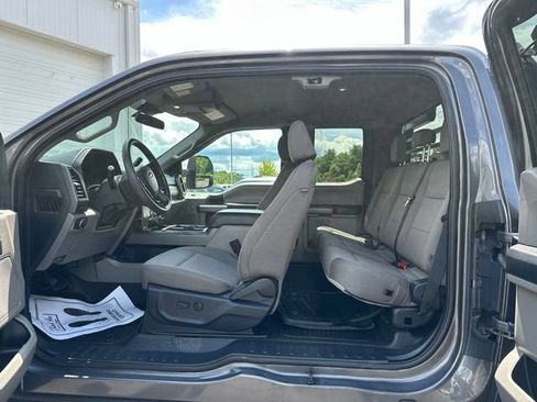 Used 2022 Ford F350 XLT w/ XLT Value Package AWD/4WD image 17