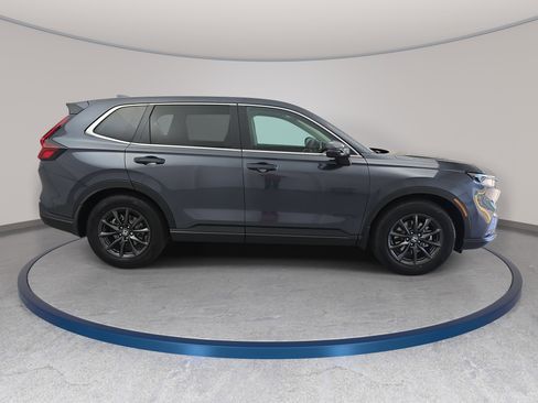 New 2026 Honda CR-V EX-L image 4