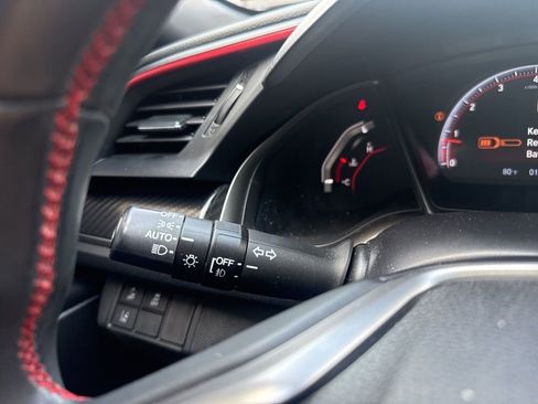 Used 2020 Honda Civic Si image 20