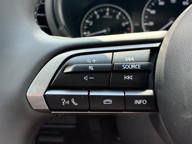 New 2026 MAZDA MAZDA3 2.5 S Sedan w/ Preferred Pkg FWD image 15