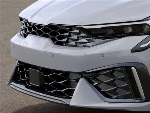 New 2026 Kia K5 GT-Line AWD/4WD image 12