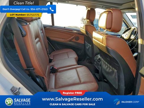 Used 2013 BMW X5 xDrive35i image 15