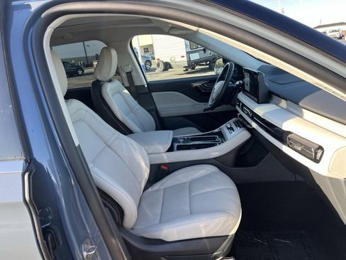 New 2026 Lincoln Aviator Reserve w/ Illumination Package image 17