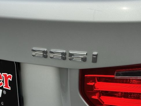 Used 2015 BMW 335i xDrive Sedan image 45