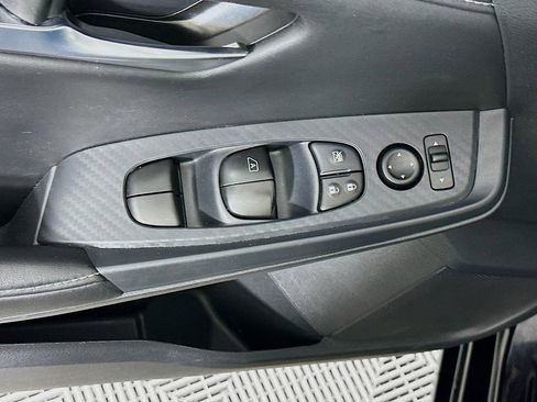 Certified 2025 Nissan Sentra SV FWD image 25