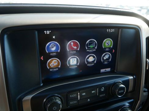 Used 2016 GMC Sierra 2500 Denali w/ Duramax Plus Package image 31