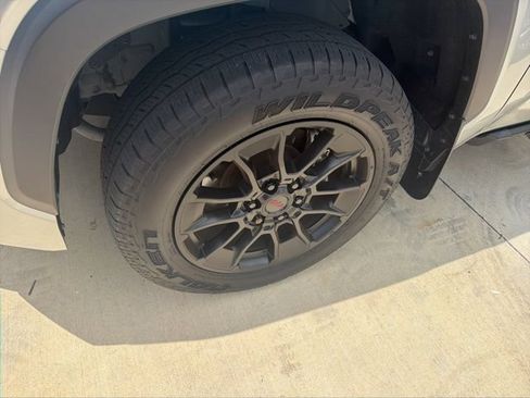 Used 2023 Toyota Tundra SR5 RWD image 2