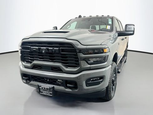 New 2027 RAM 2500 Tradesman AWD/4WD image 3